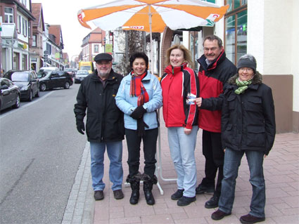 2011-01-29 Infostand-Hnling-Kandel