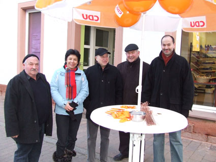 2011-01-29 Infostand-Hnling-Steinweiler