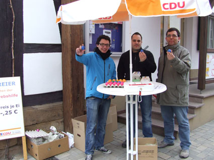 Ostern2012 - Winden