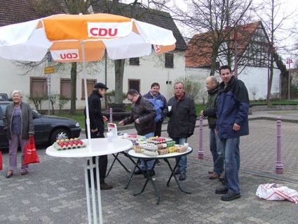 Ostern2012 - Freckenfeld