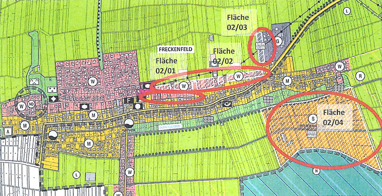 FNP-Freckenfeld